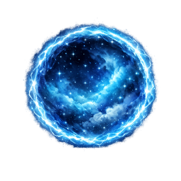 Teleport Portal