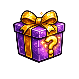 Mystery Powerup